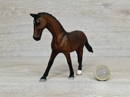 Schleich - Trakehner Stute aus Set 42568 – Bild 2