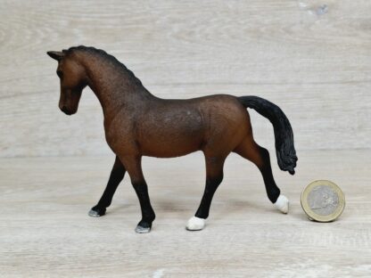 Schleich - Trakehner Stute aus Set 42568 – Bild 3