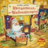 Carlsen Verlag - Mannomann, der Weihnachtsmann