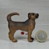 Schleich - 13238 Hofhund (RAR) (kleines Fähnchen-Sammler)