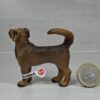 Schleich - 13238 Hofhund (RAR) (kleines Fähnchen-Sammler) – Bild 2
