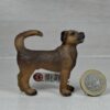 Schleich - 13238 Hofhund (RAR) (Fähnchen-Sammler)´