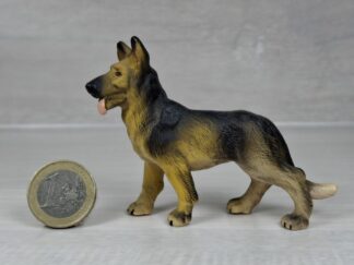 Schleich - 13206 Schäferhund [Deutscher Schäferhund]