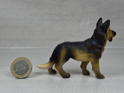 Schleich - 13206 Schäferhund [Deutscher Schäferhund] – Bild 2