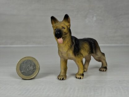 Schleich - 13206 Schäferhund [Deutscher Schäferhund] – Bild 3