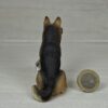 Schleich - 16376 Schäferhund Rüde, sitzend (Fähnchen-Sammler)´ – Bild 3