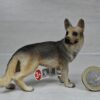 Schleich - 16375 Schäferhündin (Fähnchen-Sammler)´