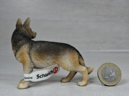 Schleich - 16375 Schäferhündin (Fähnchen-Sammler)´ – Bild 3