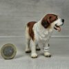 Schleich - 16379 Bernhardiner Rüde (Fähnchen-Sammler)´ – Bild 3