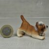 Schleich - 16345 Bernhardiner Welpe (Fähnchen-Sammler)´ – Bild 2