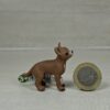 Schleich - 13930 Chihuahua [User Voted Animal] (Fähnchen-Sammler) (RAR)