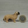 Schleich - 13931 Shih Tzu Malteser Mix [User Voted Animal] (Fähnchen-Sammler)