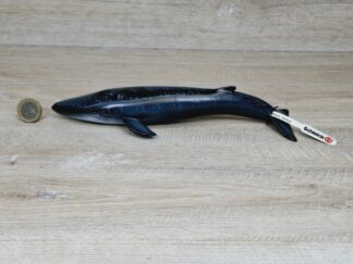 Schleich - 14552 Blauwal (Fähnchen-Sammler)`