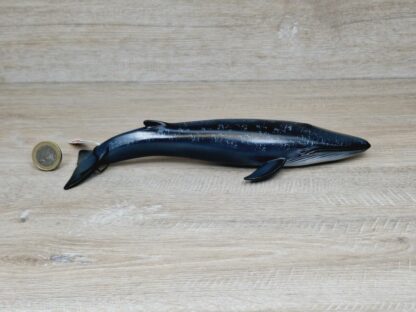 Schleich - 14552 Blauwal (Fähnchen-Sammler)` – Bild 2