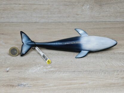 Schleich - 14552 Blauwal (Fähnchen-Sammler)` – Bild 4
