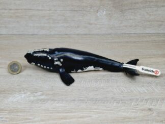 Schleich - 14558 Nordkaper (RAR) (Fähnchen-Sammler)´
