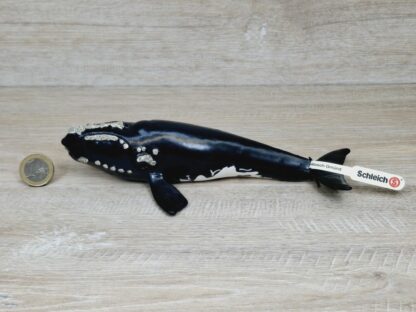 Schleich - 14558 Nordkaper (RAR) (Fähnchen-Sammler)´