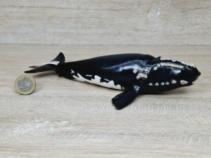 Schleich - 14558 Nordkaper (RAR) (Fähnchen-Sammler)´ – Bild 3