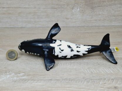 Schleich - 14558 Nordkaper (RAR) (Fähnchen-Sammler)´ – Bild 4