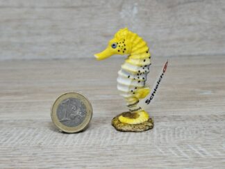 Schleich - 14725 Seepferdchen (Fähnchen-Sammler)´