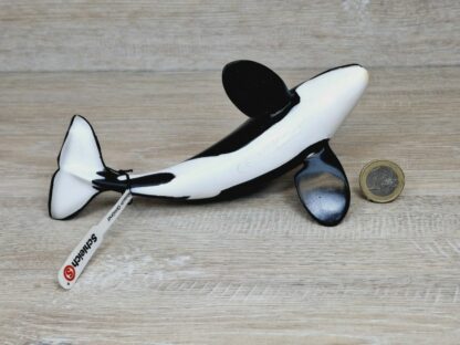 Schleich – 14551 Orka (Fähnchen-Sammler)´ – Bild 5