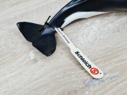 Schleich – 14551 Orka (Fähnchen-Sammler)´ – Bild 6