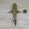 Schleich – 14555 Tigerhai (RAR) (Fähnchen-Sammler)´ – Bild 2