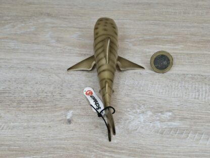Schleich – 14555 Tigerhai (RAR) (Fähnchen-Sammler)´ – Bild 2
