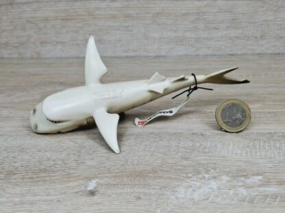 Schleich – 14555 Tigerhai (RAR) (Fähnchen-Sammler)´ – Bild 4
