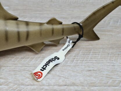 Schleich – 14555 Tigerhai (RAR) (Fähnchen-Sammler)´ – Bild 5