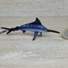 Schleich – 14556 Blauer Marlin (RAR) (Fähnchen-Sammler)´
