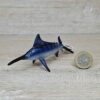 Schleich – 14556 Blauer Marlin (RAR) (Fähnchen-Sammler)´ – Bild 2