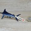 Schleich – 14556 Blauer Marlin (RAR) (Fähnchen-Sammler)´ – Bild 3