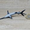 Schleich – 14556 Blauer Marlin (RAR) (Fähnchen-Sammler)´ – Bild 4
