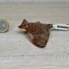 Schleich – 14557 Adlerrochen (RAR) (Fähnchen-Sammler)´