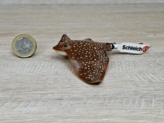 Schleich – 14557 Adlerrochen (RAR) (Fähnchen-Sammler)´