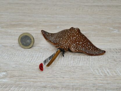 Schleich – 14557 Adlerrochen (RAR) (Fähnchen-Sammler)´ – Bild 2