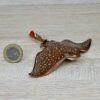 Schleich – 14557 Adlerrochen (RAR) (Fähnchen-Sammler)´ – Bild 3