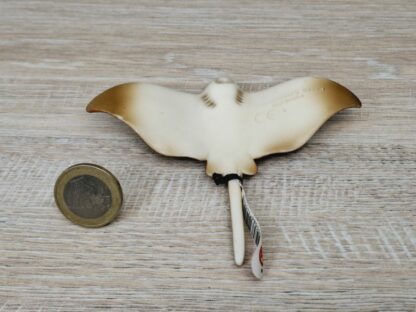 Schleich – 14557 Adlerrochen (RAR) (Fähnchen-Sammler)´ – Bild 4