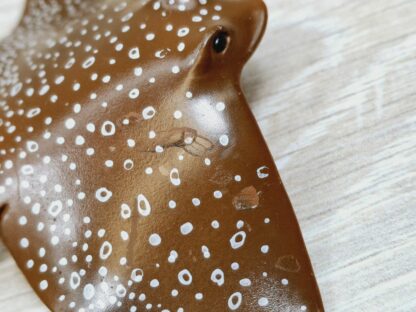Schleich – 14557 Adlerrochen (RAR) (Fähnchen-Sammler)´ – Bild 6