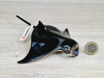 Schleich – 14560 Manta (Rochen - RAR) (Fähnchen-Sammler)´