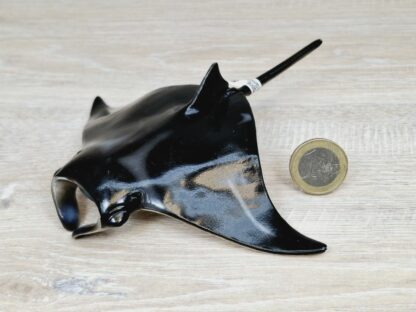 Schleich – 14560 Manta (Rochen - RAR) (Fähnchen-Sammler)´ – Bild 2