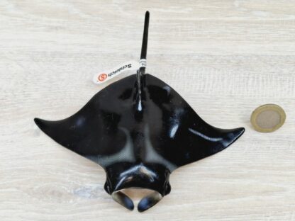 Schleich – 14560 Manta (Rochen - RAR) (Fähnchen-Sammler)´ – Bild 3