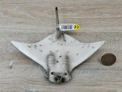 Schleich – 14560 Manta (Rochen - RAR) (Fähnchen-Sammler)´ – Bild 4