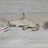 Schleich – 14561 Hammerhai (RAR) (Fähnchen-Sammler)´