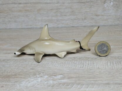 Schleich – 14561 Hammerhai (RAR) (Fähnchen-Sammler)´ – Bild 3