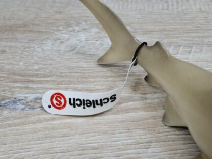 Schleich – 14561 Hammerhai (RAR) (Fähnchen-Sammler)´ – Bild 5
