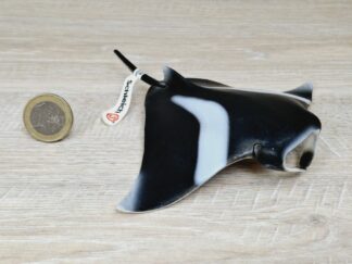 Schleich – 14698 Manta [Rochen] (RAR) (Fähnchen-Sammler)´