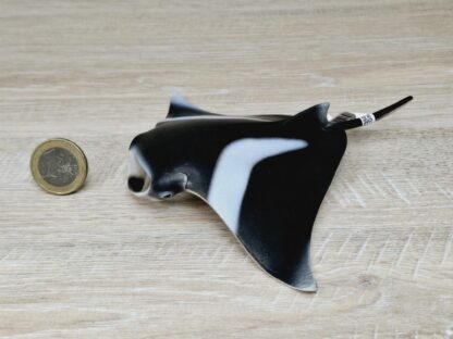 Schleich – 14698 Manta [Rochen] (RAR) (Fähnchen-Sammler)´ – Bild 2
