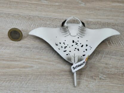 Schleich – 14698 Manta [Rochen] (RAR) (Fähnchen-Sammler)´ – Bild 3